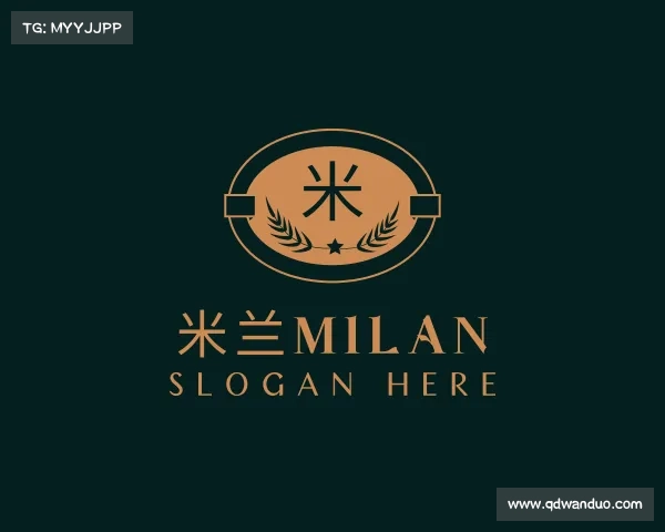 认识米兰milan